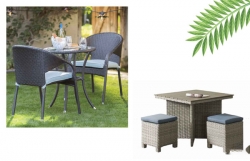 Outdoor Chairs Manufacturers in Delhi